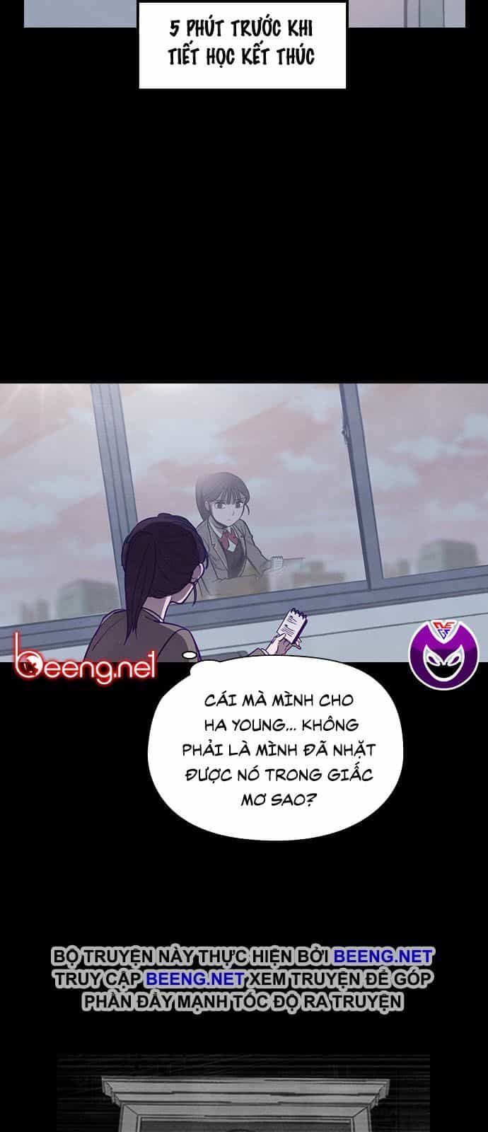 Trò Chơi Song Trùng - Chương 1 - ảnh 38