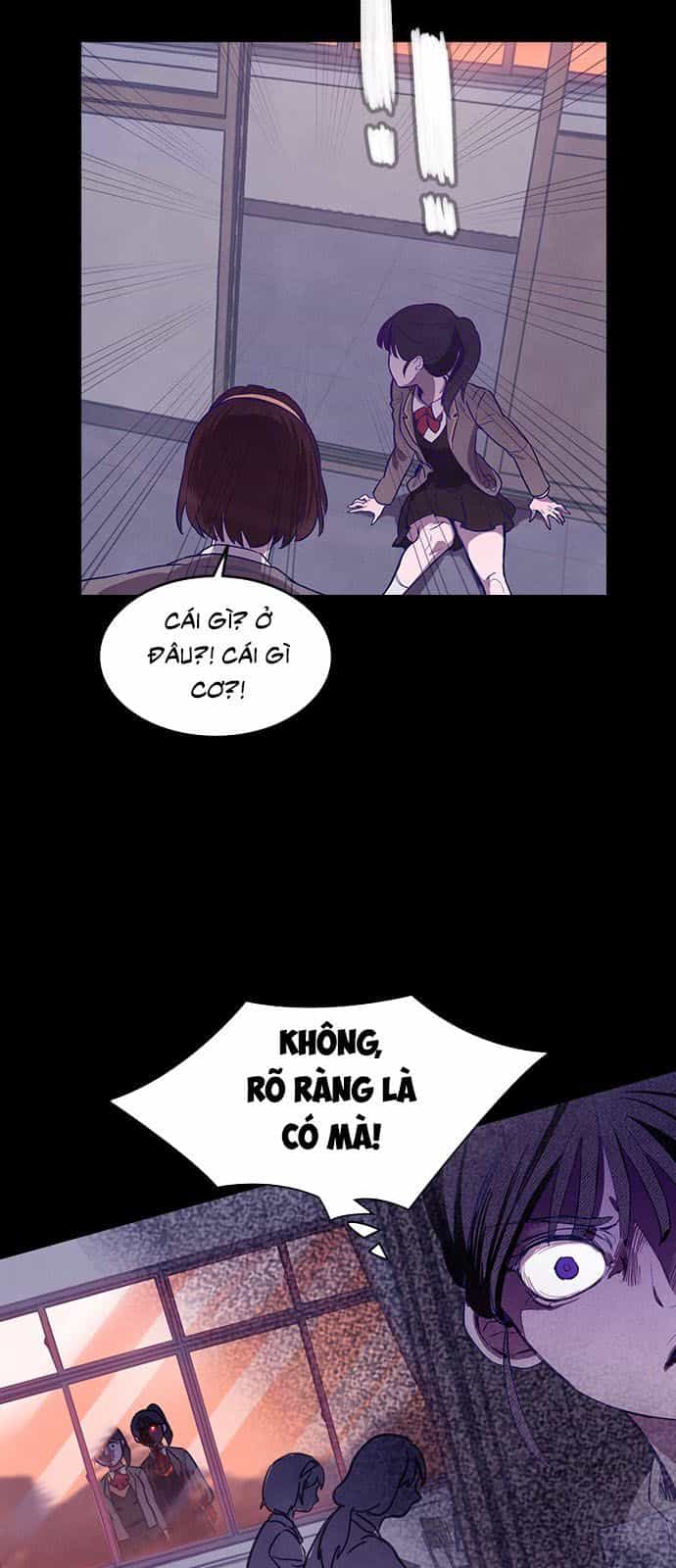 Trò Chơi Song Trùng - Chương 1 - ảnh 51