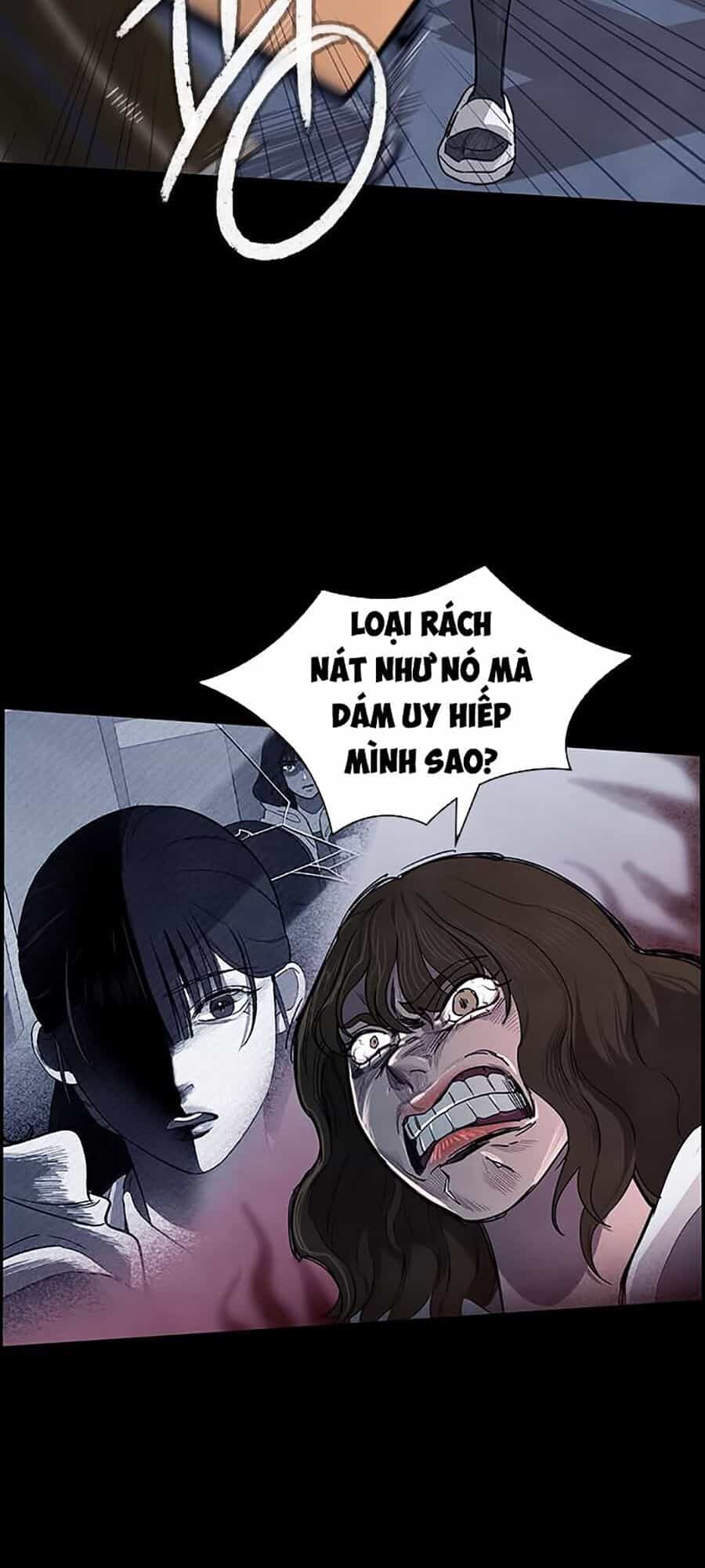 Trò Chơi Song Trùng - Chương 10 - ảnh 31