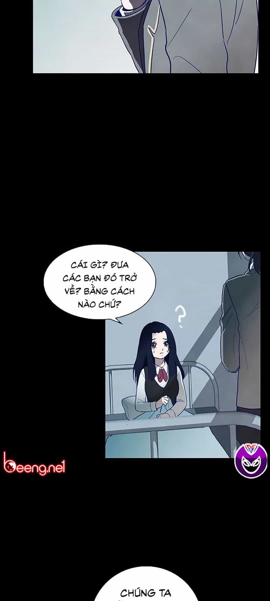Trò Chơi Song Trùng - Chương 10 - ảnh 69