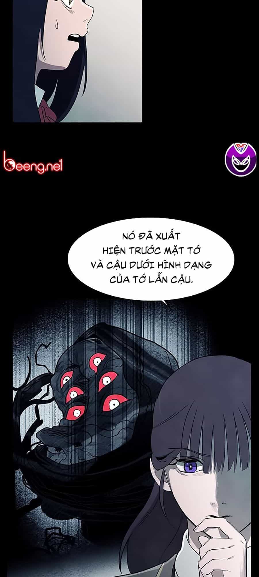 Trò Chơi Song Trùng - Chương 10 - ảnh 81