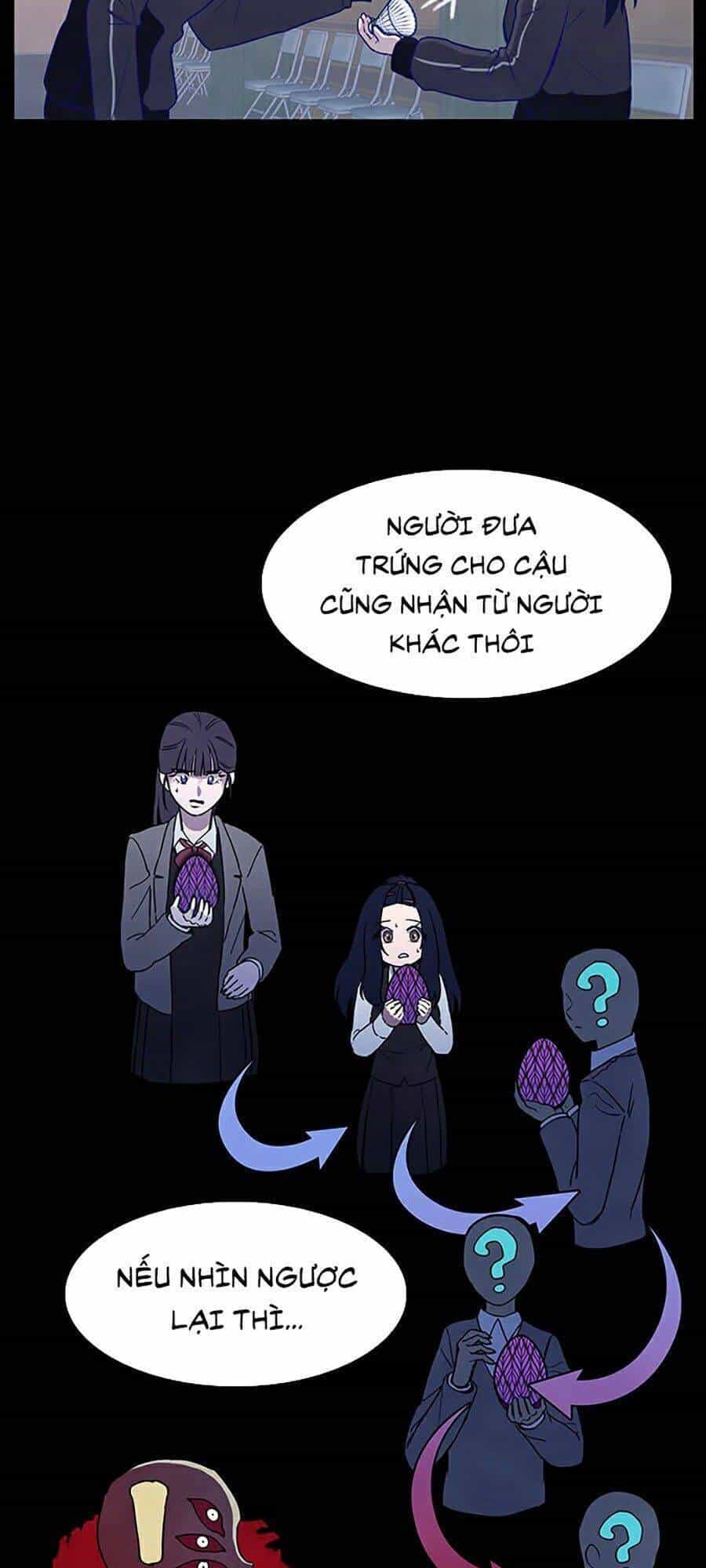 Trò Chơi Song Trùng - Chương 11 - ảnh 7