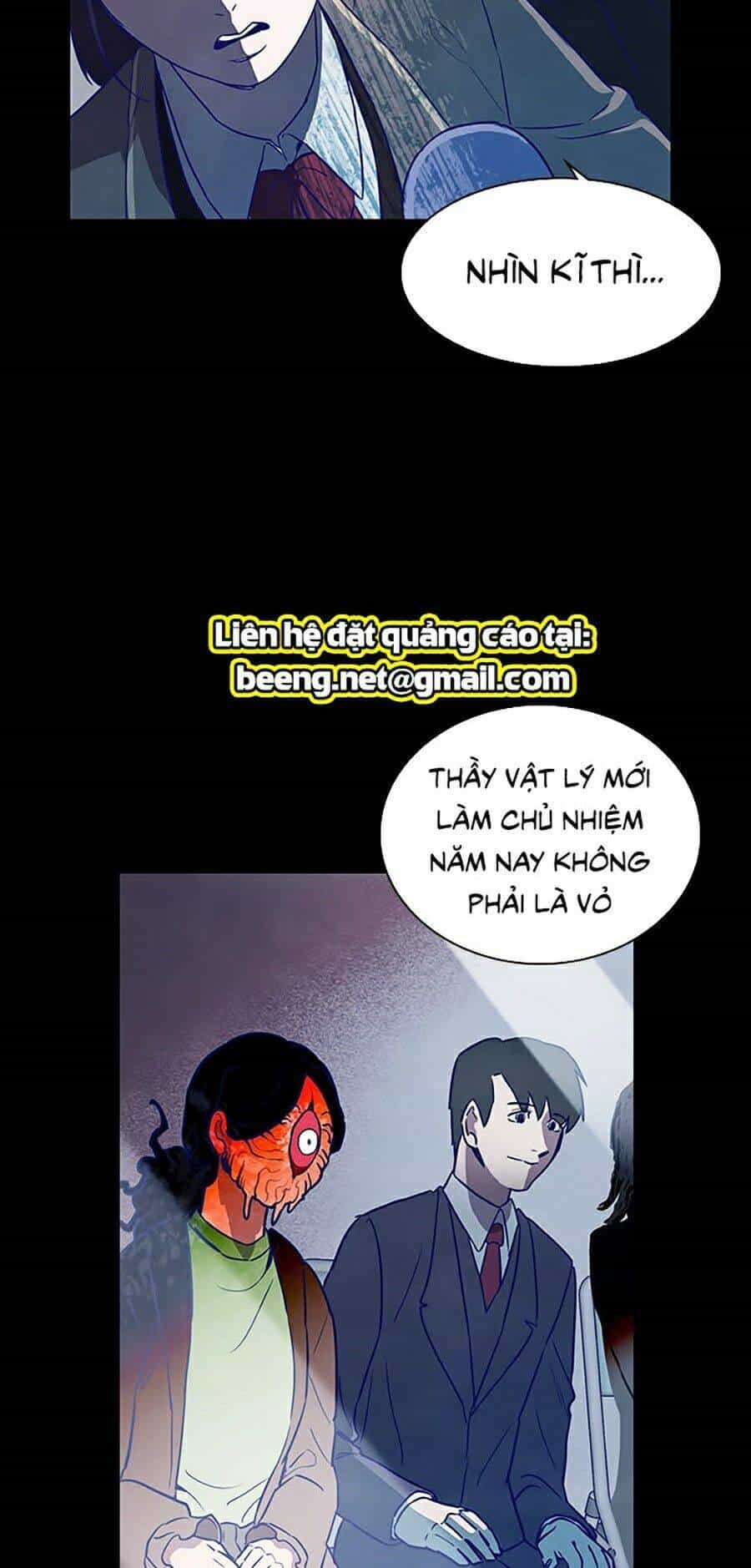Trò Chơi Song Trùng - Chương 12 - ảnh 88