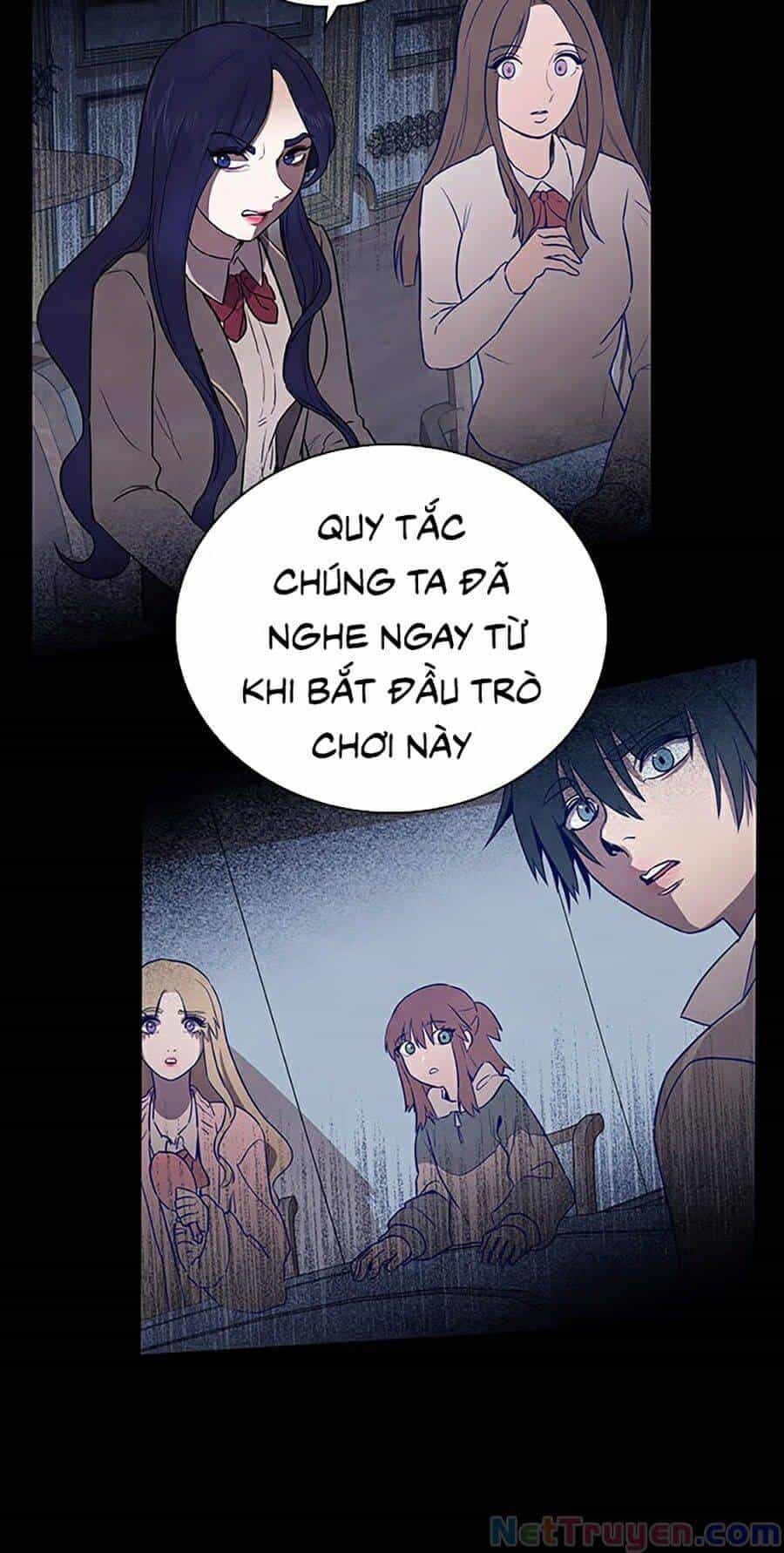 Trò Chơi Song Trùng - Chương 13 - ảnh 101