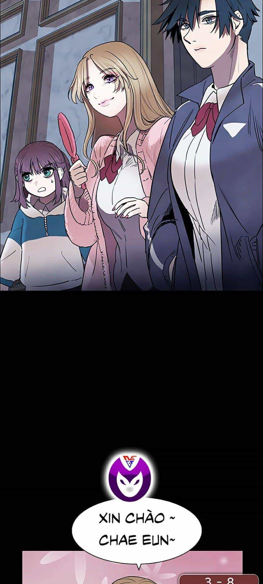 Trò Chơi Song Trùng - Chương 13 - ảnh 19