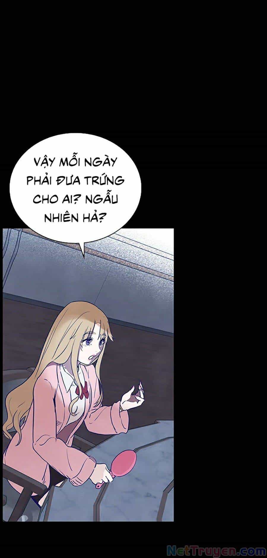 Trò Chơi Song Trùng - Chương 13 - ảnh 83