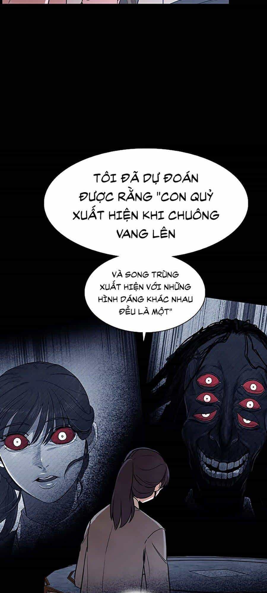 Trò Chơi Song Trùng - Chương 14 - ảnh 31