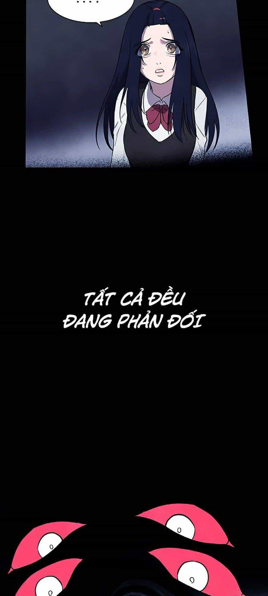 Trò Chơi Song Trùng - Chương 14 - ảnh 87