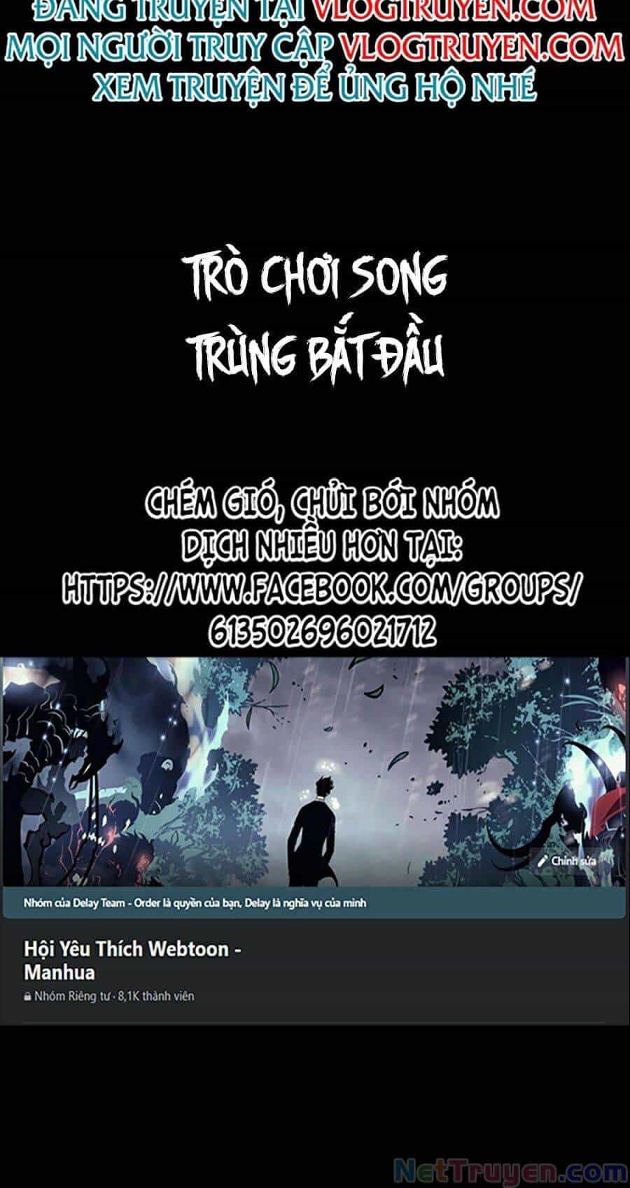 Trò Chơi Song Trùng - Chương 15 - ảnh 120