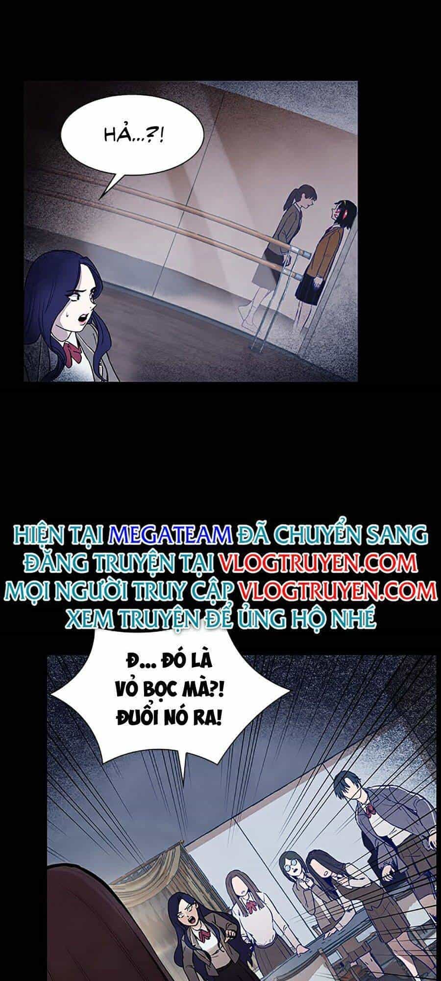 Trò Chơi Song Trùng - Chương 15 - ảnh 5