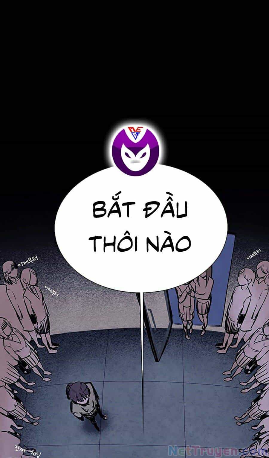 Trò Chơi Song Trùng - Chương 15 - ảnh 93