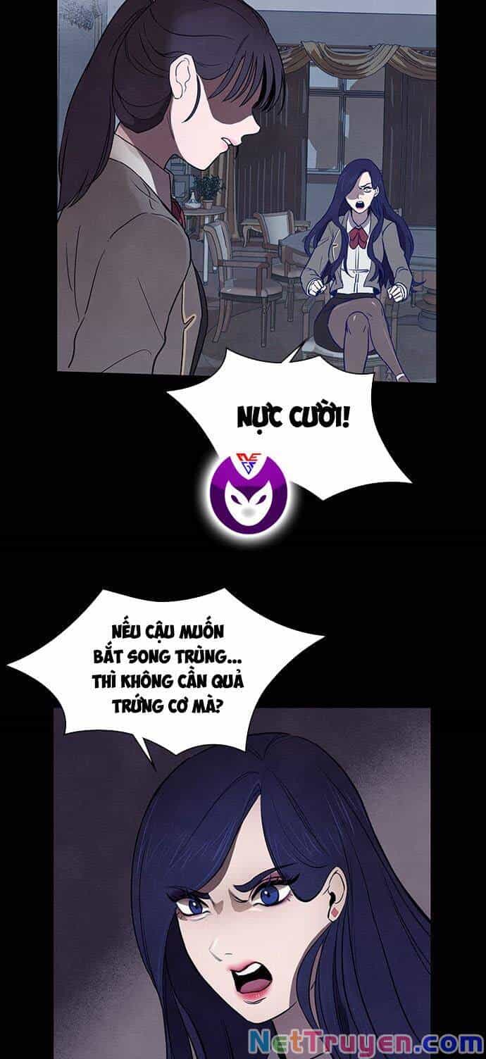 Trò Chơi Song Trùng - Chương 16 - ảnh 32