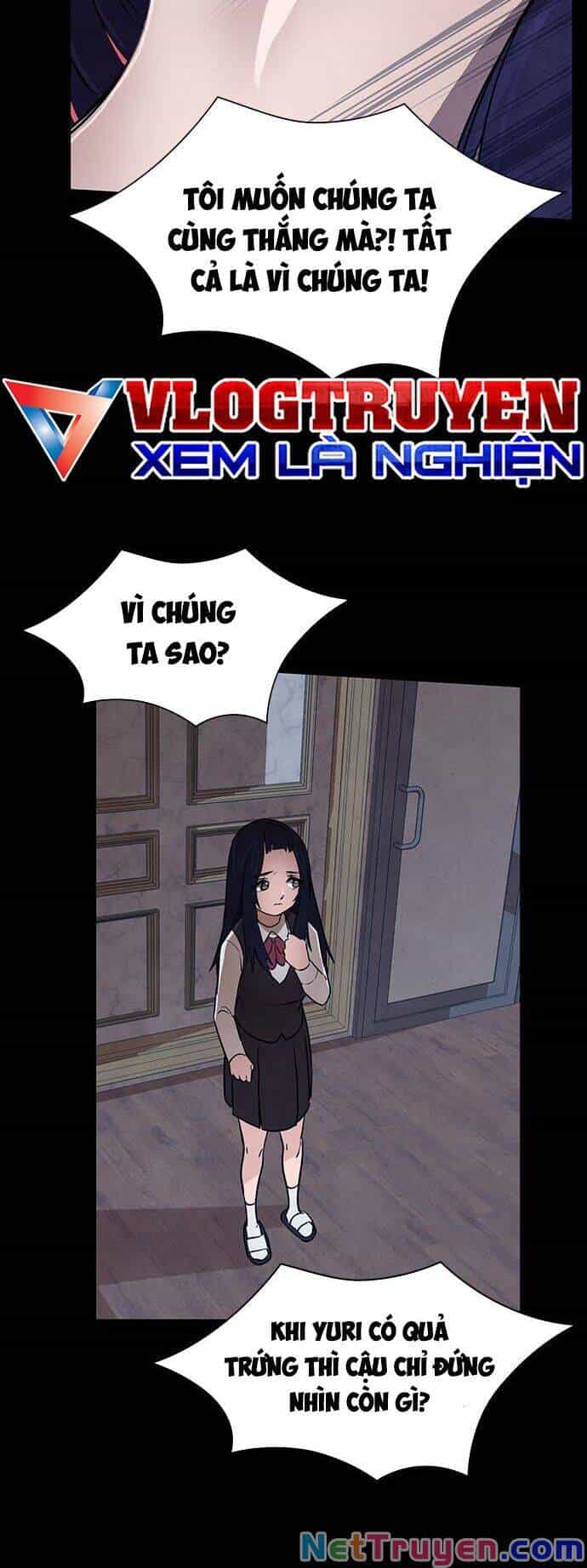 Trò Chơi Song Trùng - Chương 16 - ảnh 35