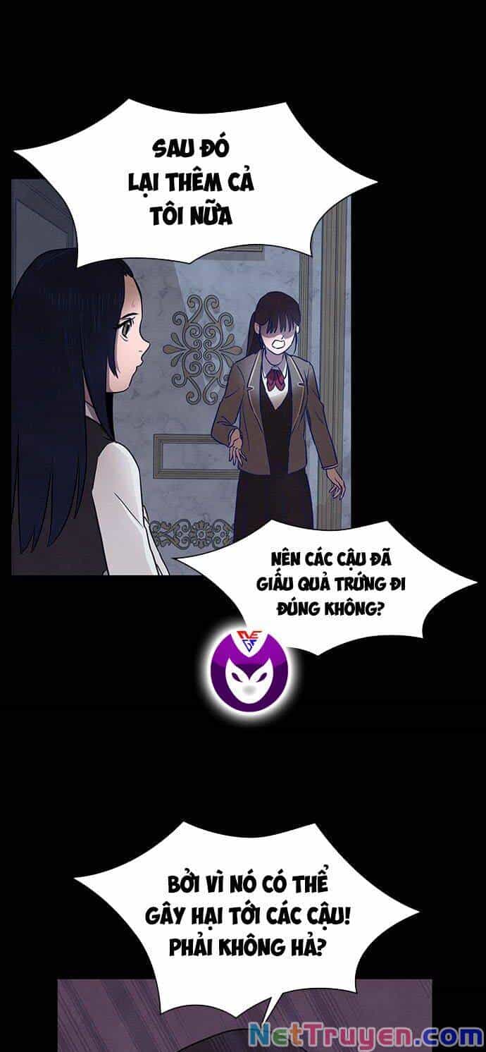 Trò Chơi Song Trùng - Chương 16 - ảnh 36