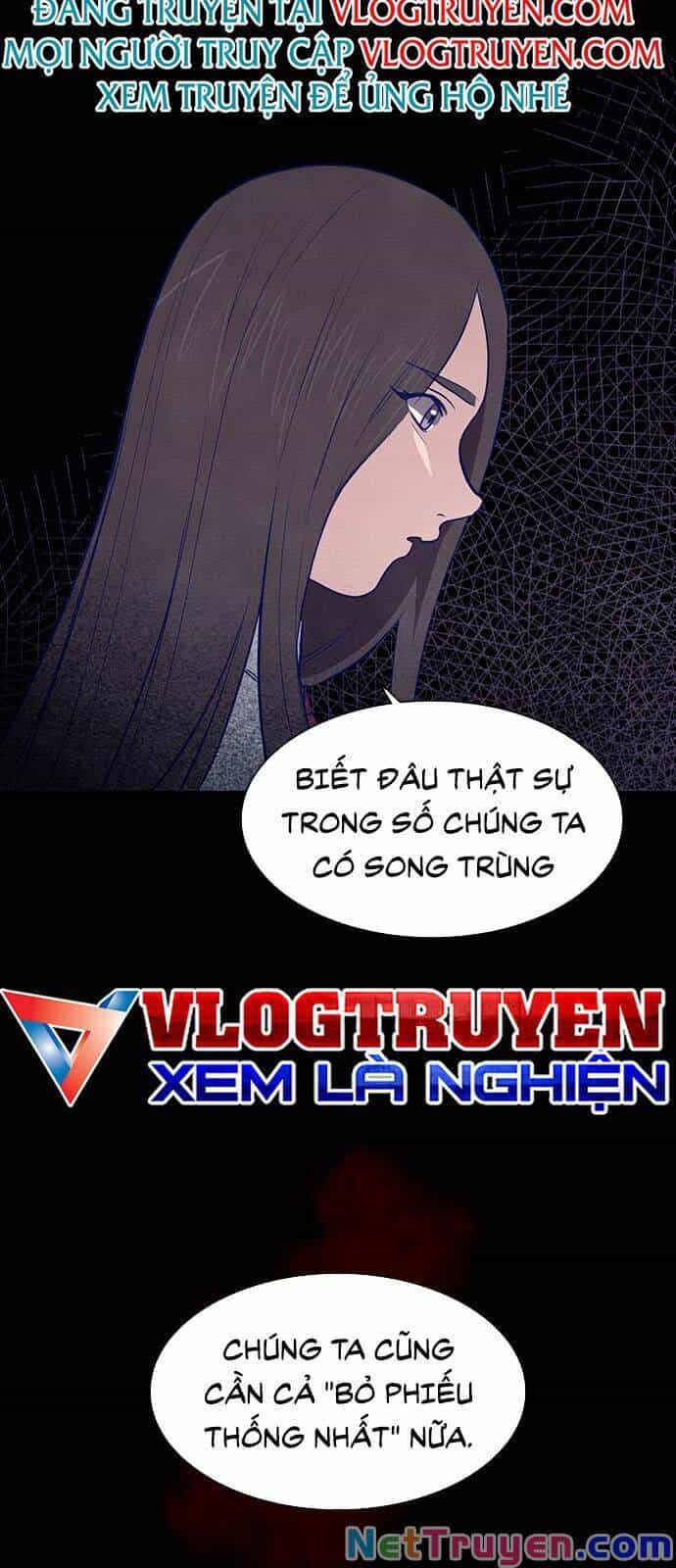 Trò Chơi Song Trùng - Chương 16 - ảnh 56