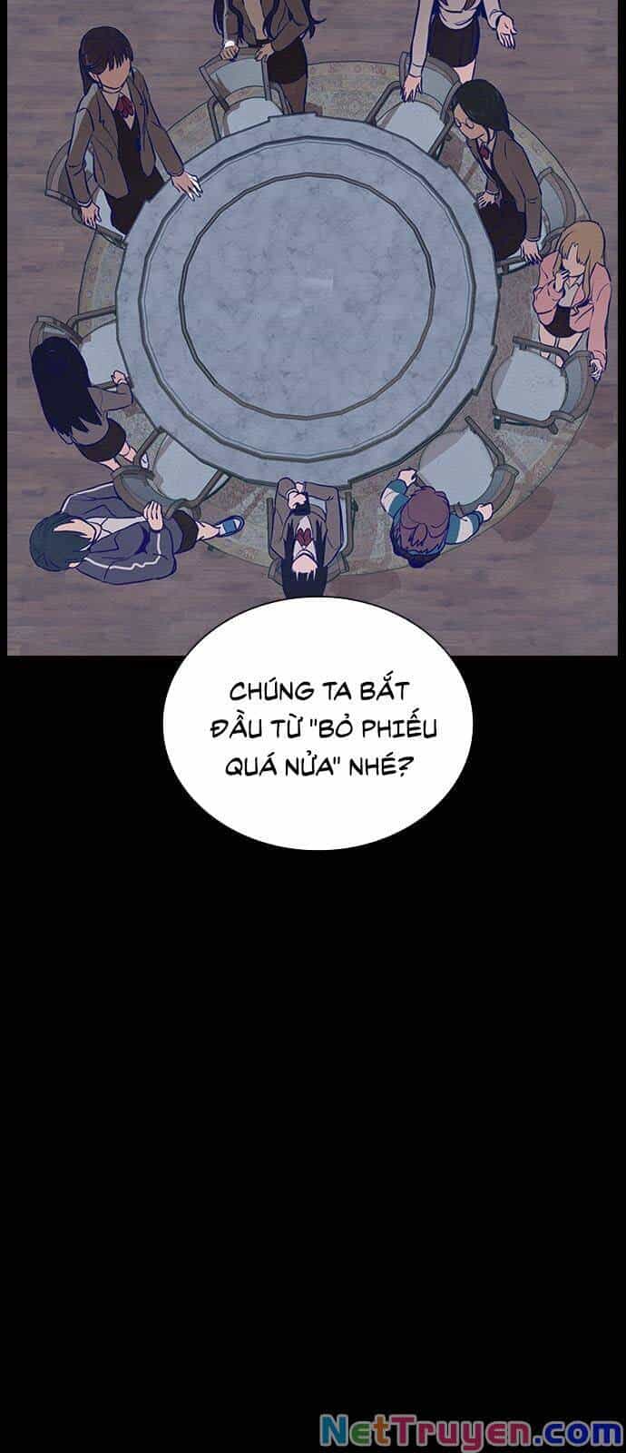 Trò Chơi Song Trùng - Chương 16 - ảnh 61