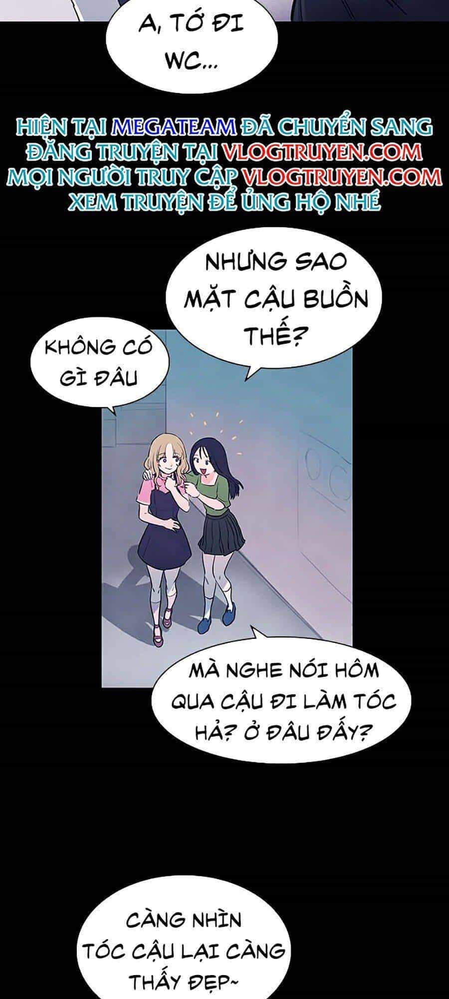 Trò Chơi Song Trùng - Chương 17 - ảnh 47