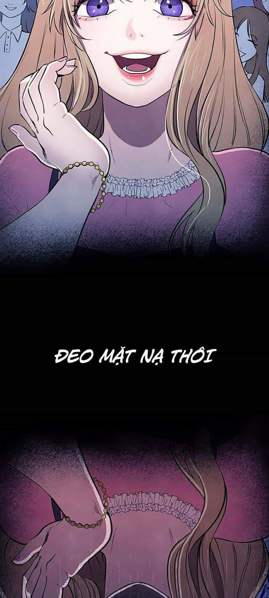 Trò Chơi Song Trùng - Chương 17 - ảnh 57
