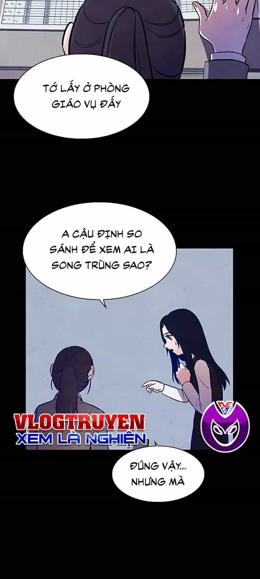 Trò Chơi Song Trùng - Chương 18 - ảnh 63
