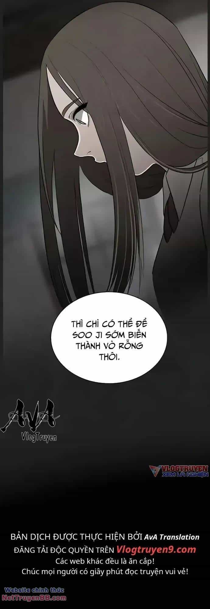 Trò Chơi Song Trùng - Chương 19 - ảnh 34