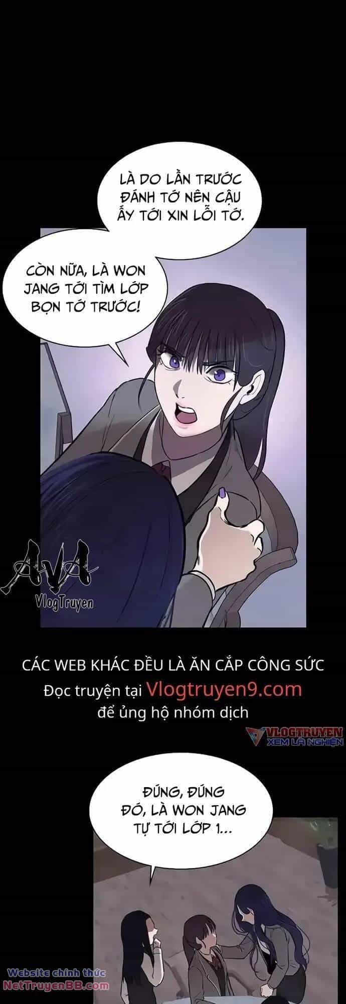 Trò Chơi Song Trùng - Chương 19 - ảnh 38