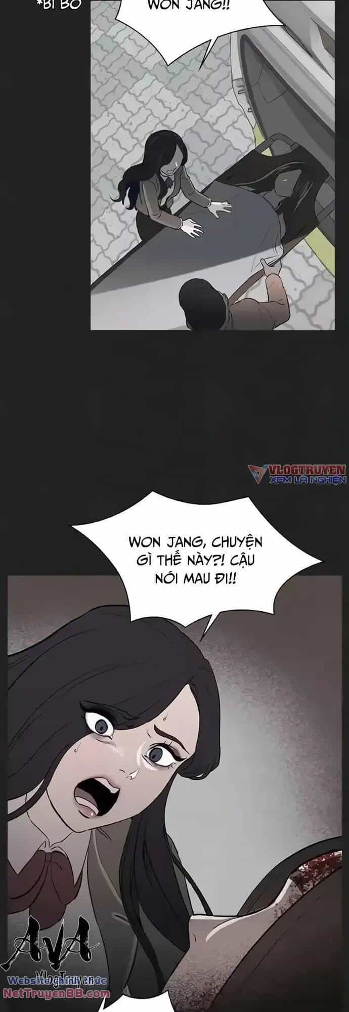 Trò Chơi Song Trùng - Chương 19 - ảnh 43
