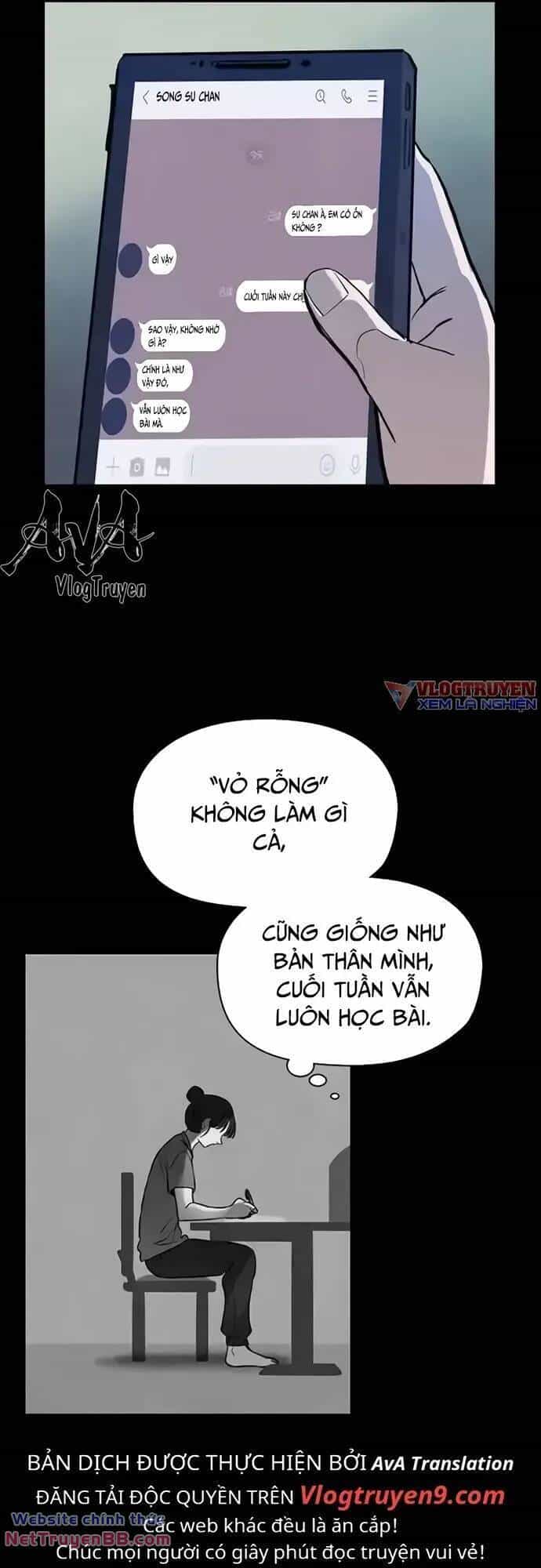 Trò Chơi Song Trùng - Chương 20 - ảnh 18