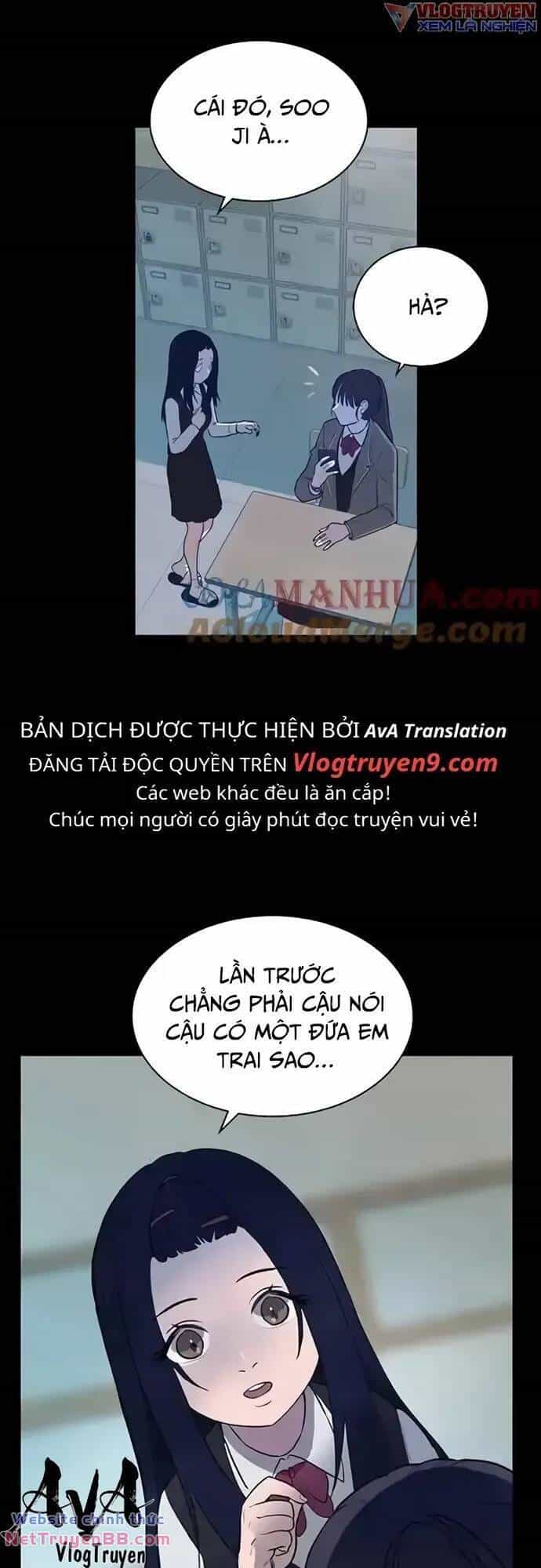 Trò Chơi Song Trùng - Chương 20 - ảnh 21