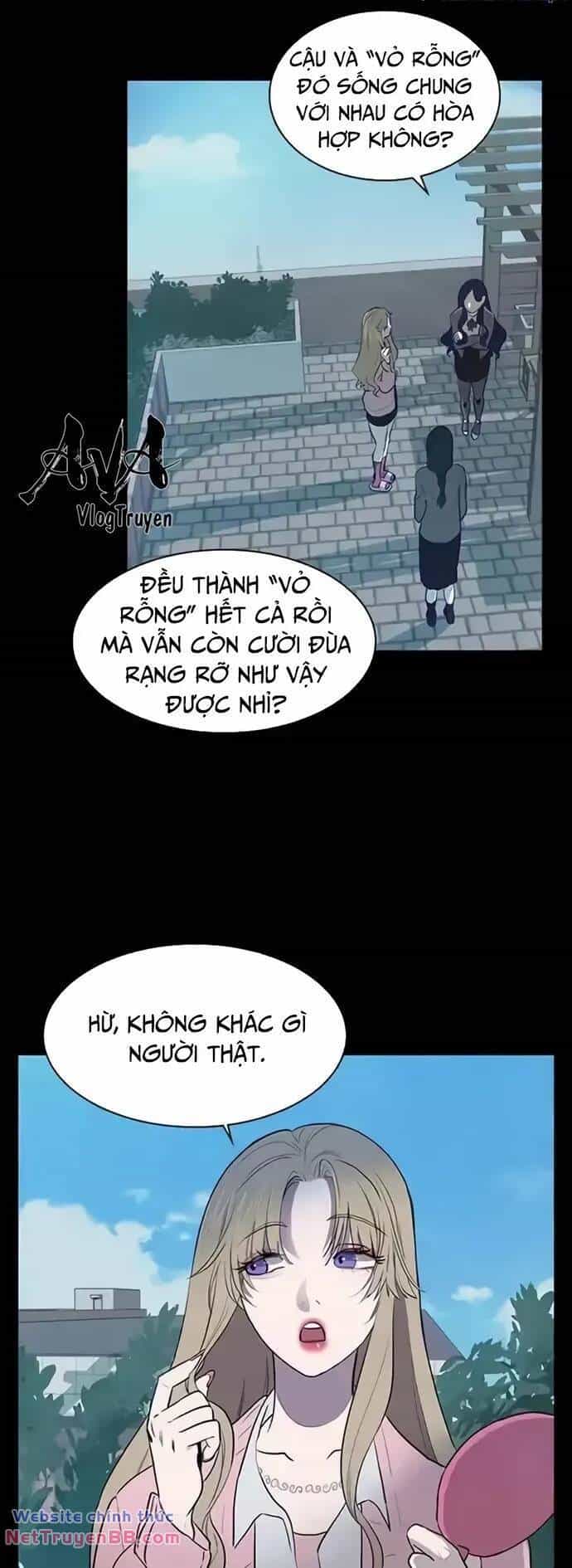 Trò Chơi Song Trùng - Chương 20 - ảnh 31