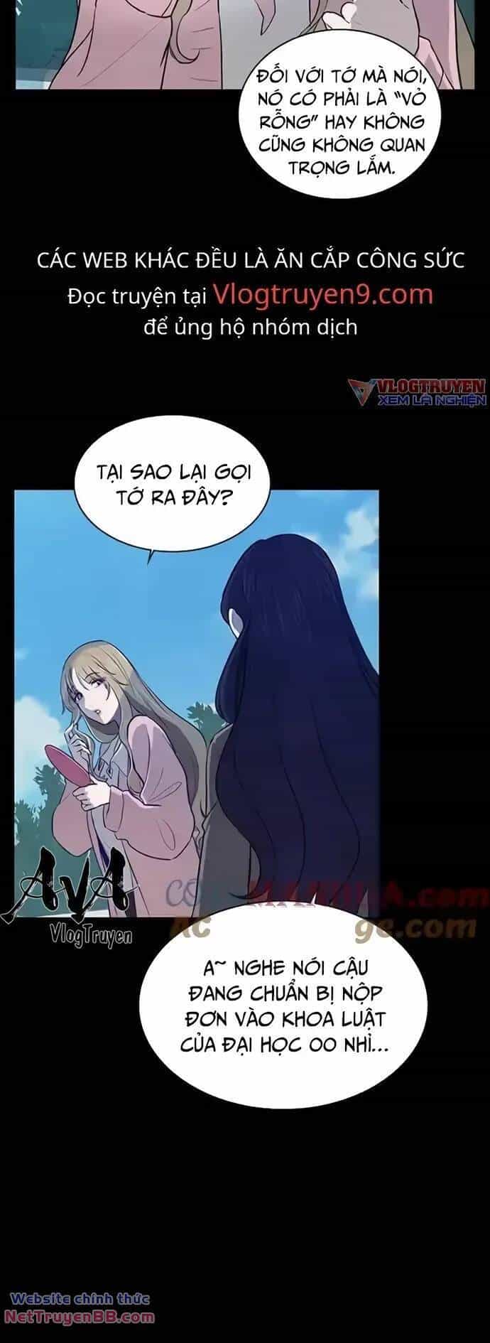 Trò Chơi Song Trùng - Chương 20 - ảnh 32