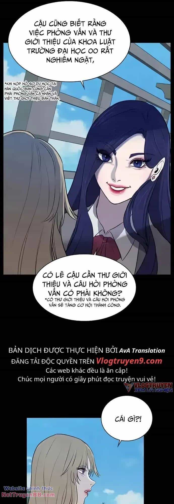 Trò Chơi Song Trùng - Chương 20 - ảnh 33
