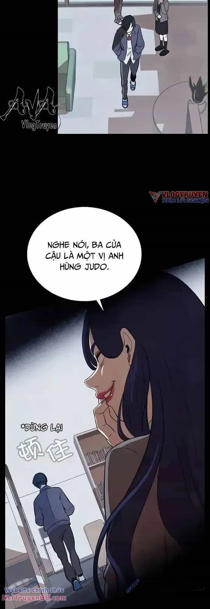 Trò Chơi Song Trùng - Chương 20 - ảnh 38