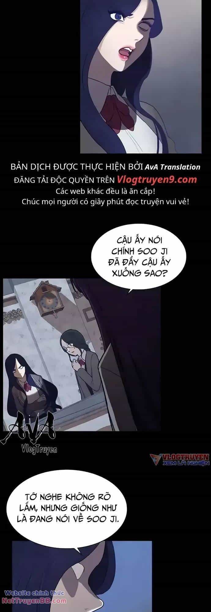 Trò Chơi Song Trùng - Chương 20 - ảnh 4