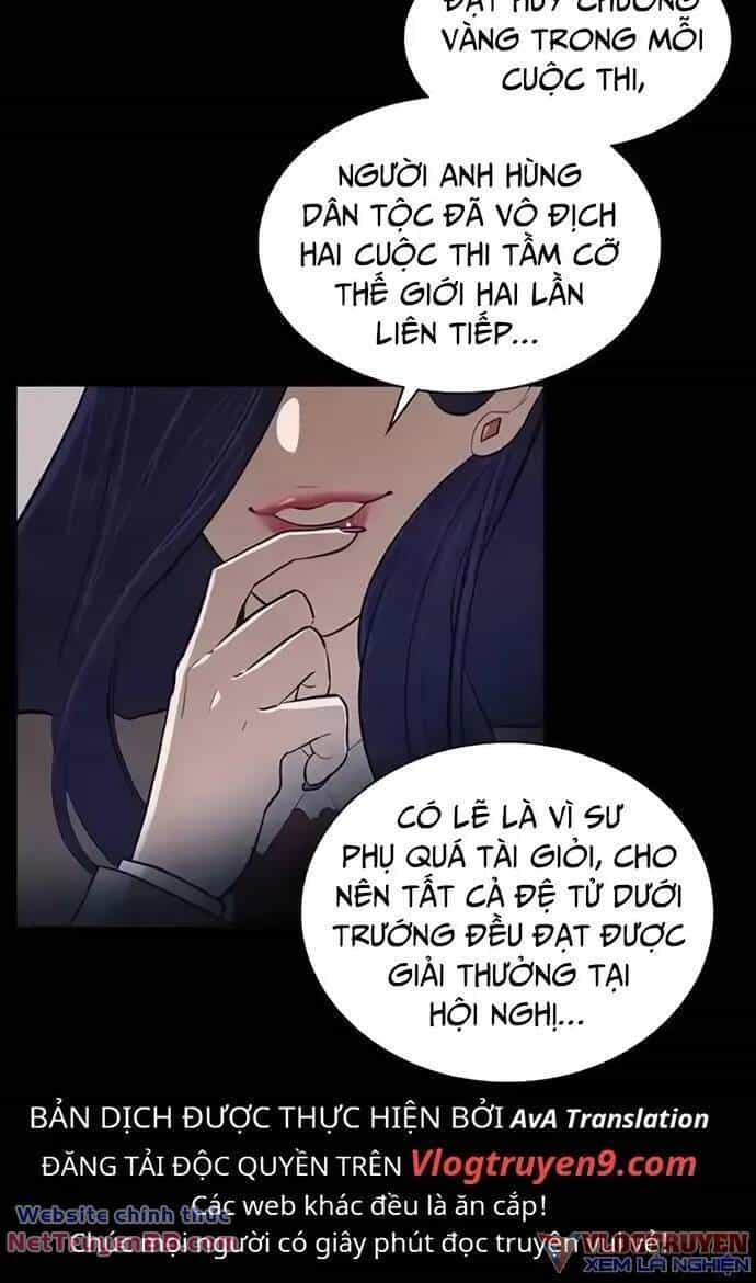 Trò Chơi Song Trùng - Chương 20 - ảnh 40