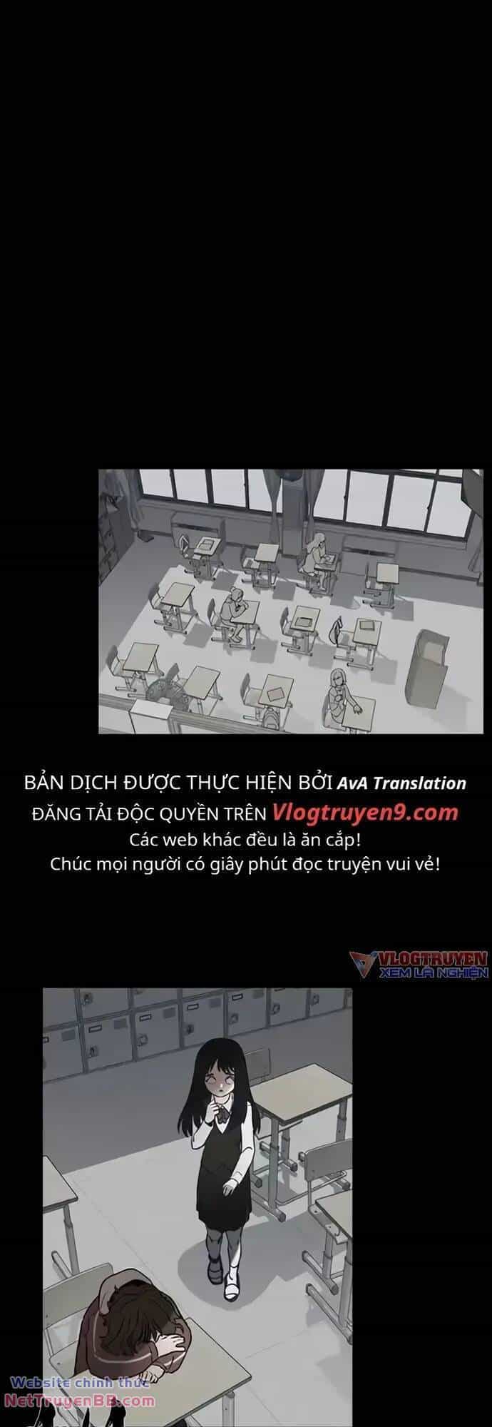 Trò Chơi Song Trùng - Chương 21 - ảnh 22