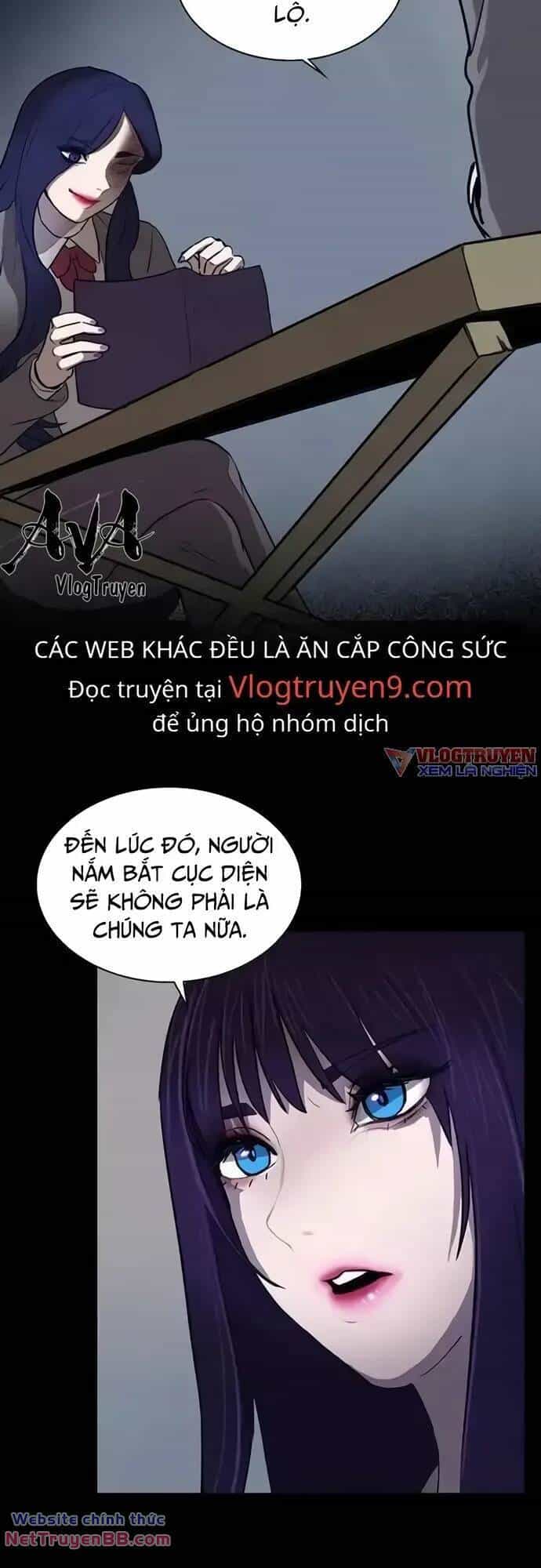 Trò Chơi Song Trùng - Chương 21 - ảnh 39