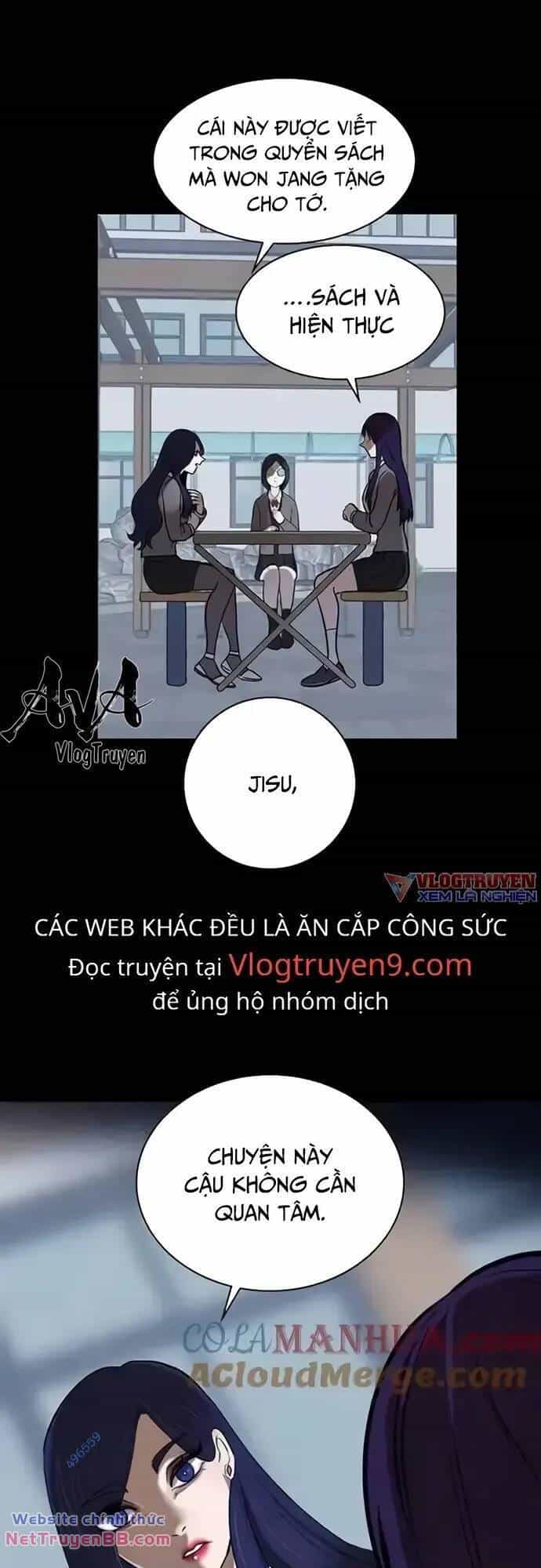 Trò Chơi Song Trùng - Chương 21 - ảnh 42