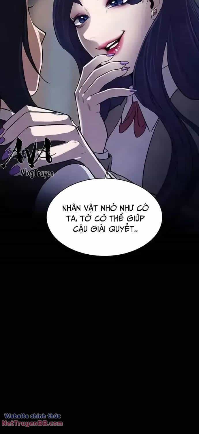 Trò Chơi Song Trùng - Chương 21 - ảnh 9