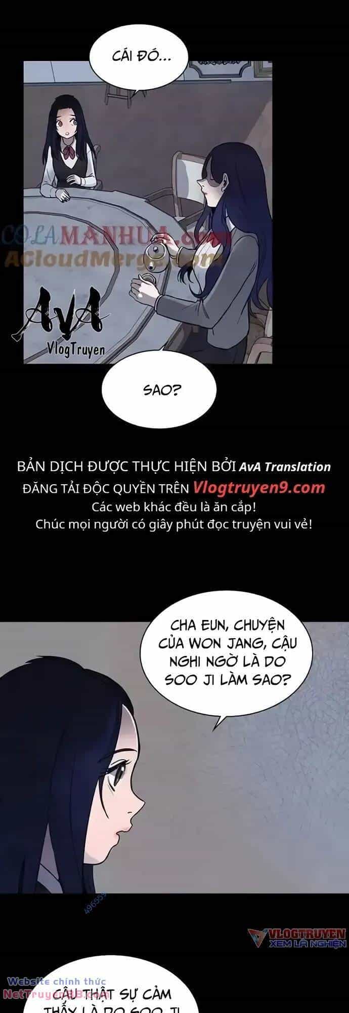 Trò Chơi Song Trùng - Chương 22 - ảnh 10