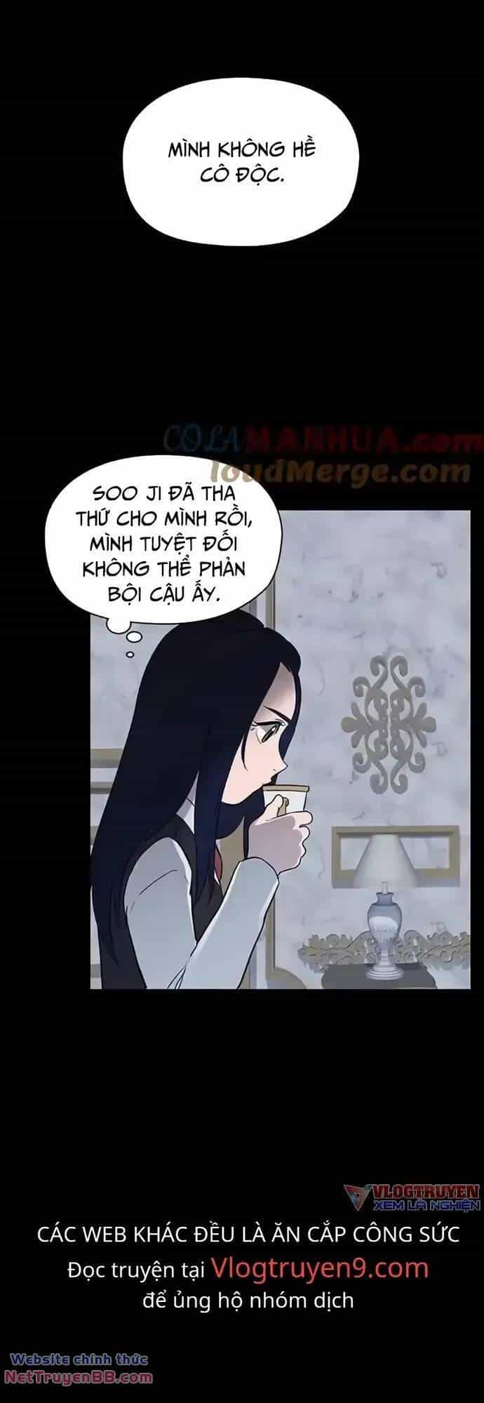 Trò Chơi Song Trùng - Chương 22 - ảnh 38