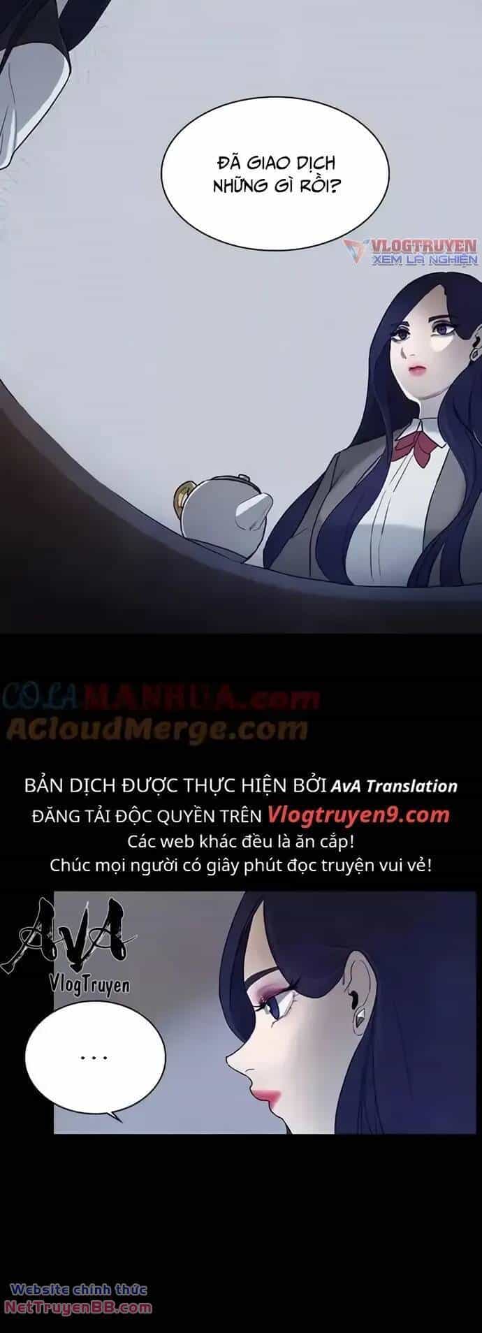 Trò Chơi Song Trùng - Chương 22 - ảnh 40