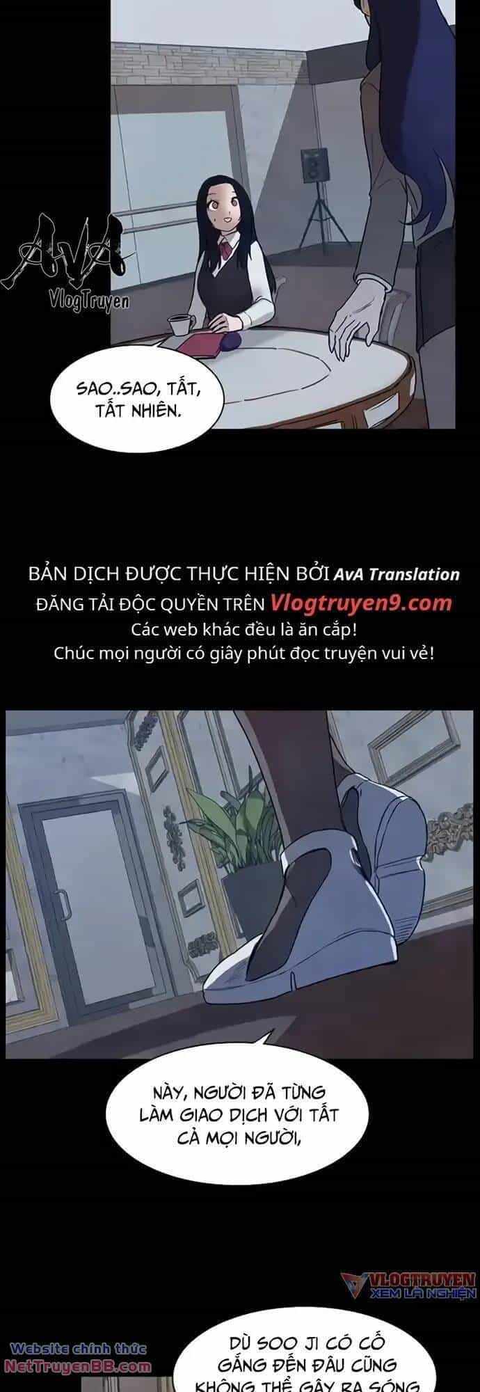 Trò Chơi Song Trùng - Chương 22 - ảnh 43