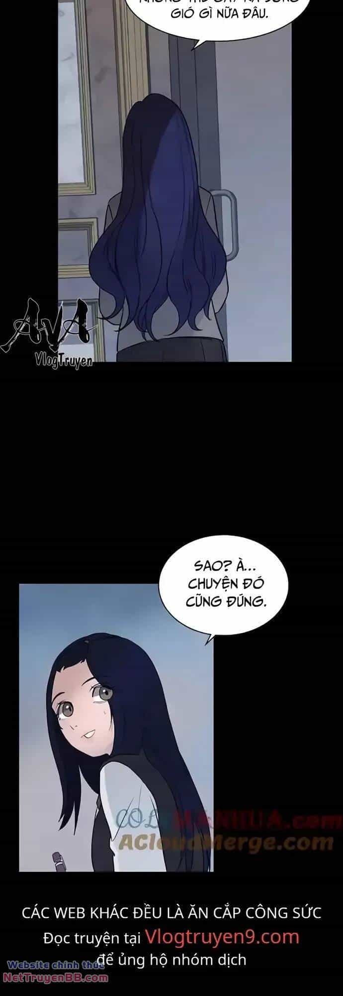 Trò Chơi Song Trùng - Chương 22 - ảnh 44