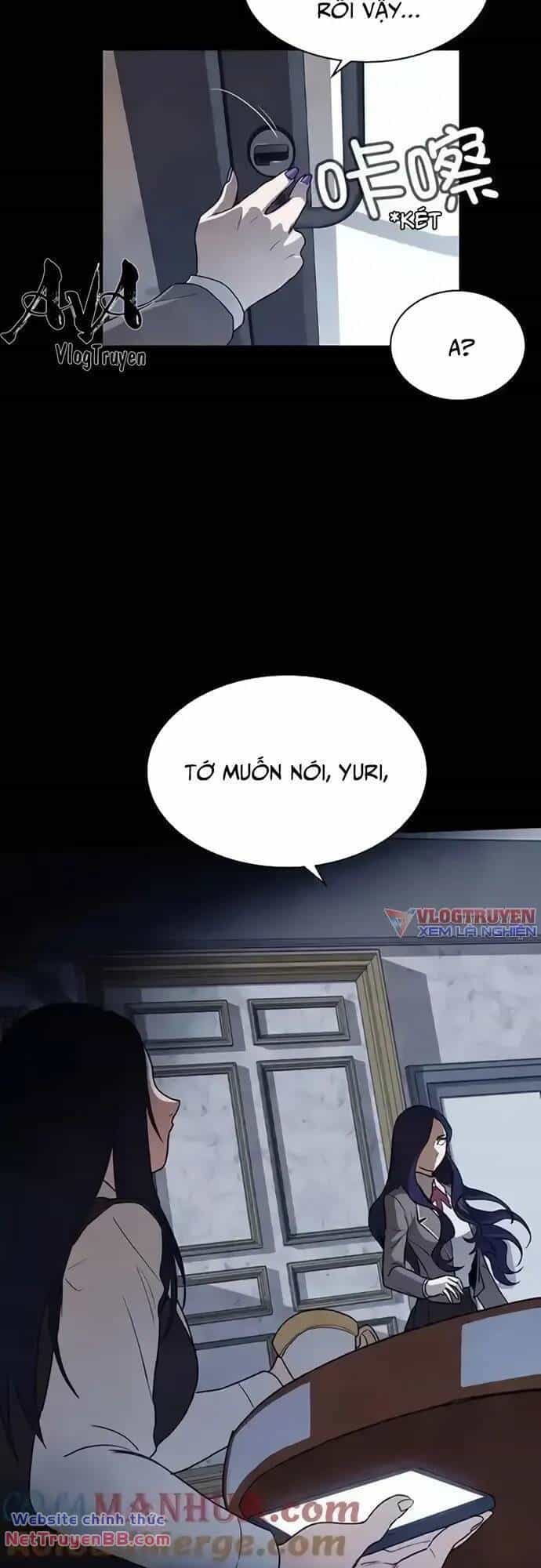 Trò Chơi Song Trùng - Chương 22 - ảnh 46
