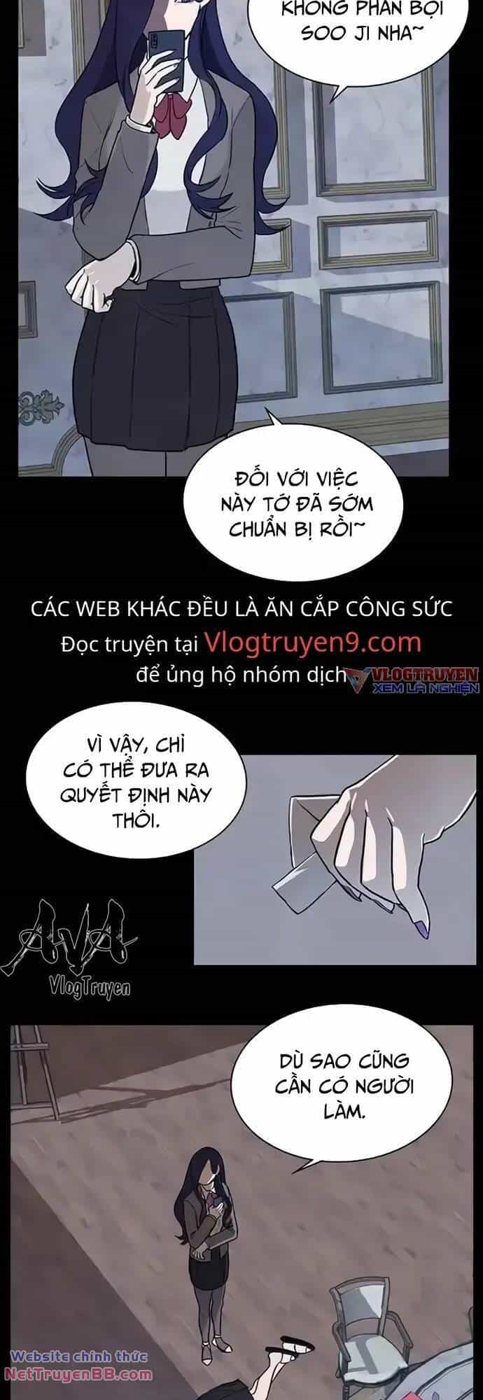 Trò Chơi Song Trùng - Chương 22 - ảnh 52