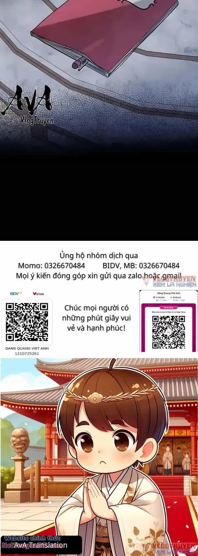 Trò Chơi Song Trùng - Chương 22 - ảnh 55