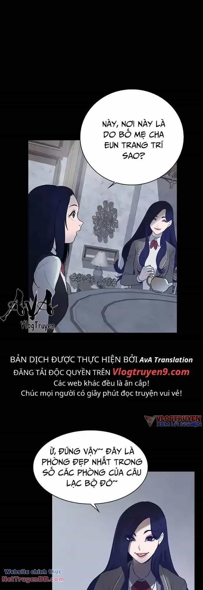 Trò Chơi Song Trùng - Chương 22 - ảnh 7