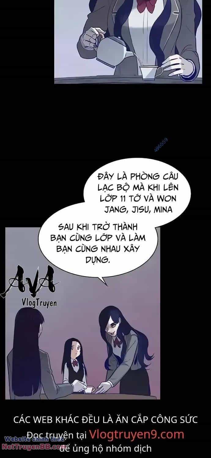 Trò Chơi Song Trùng - Chương 22 - ảnh 8