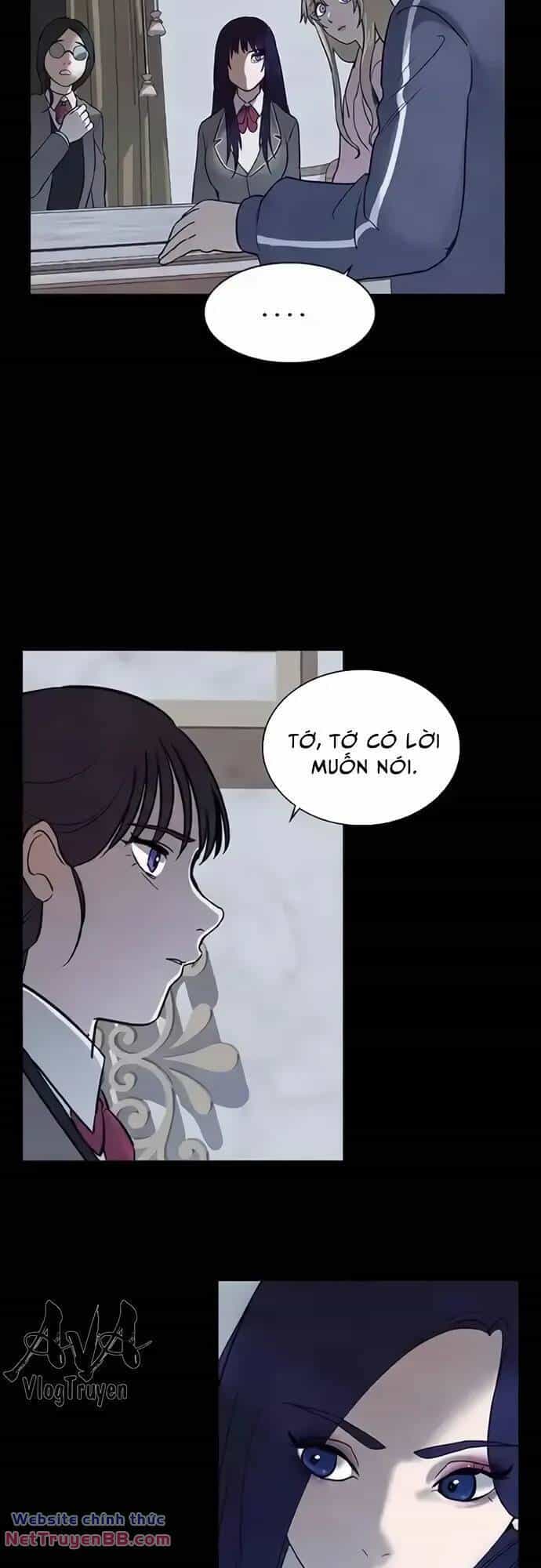 Trò Chơi Song Trùng - Chương 23 - ảnh 20