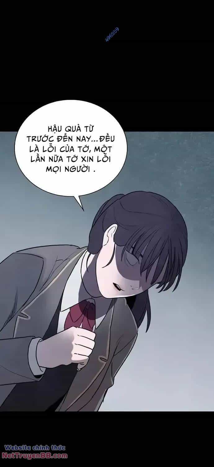 Trò Chơi Song Trùng - Chương 23 - ảnh 25